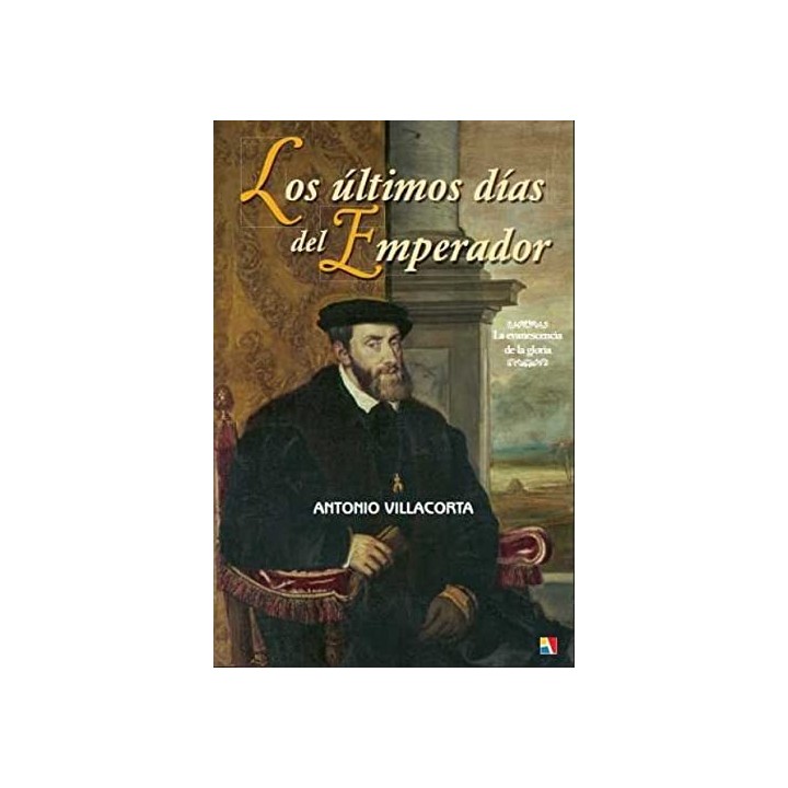 Los últimos días del emperador